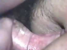 Close-up anal cum - boy83x