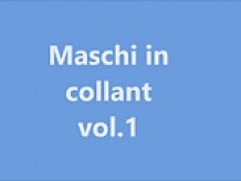 Maschi in collant vol. 1