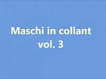 maschi in collant vol. 3