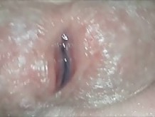 CLOSE UP MULTI CUMSHOTS