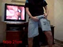 21 CM - 8,5 - XTube Video - sarado3011