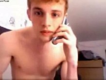 Gay Masturbation On WebChat - hotnakedmen/chat