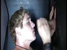 str8 guy at the gloryhole pt2