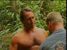 Legends Gay Macho Man - Island Fever 02 - scene 3