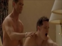 queer as folk - emmett and drew hot sex scene