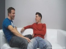 CZECH GAY CASTING - JAKUB (4258)