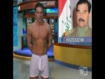 Noticias Nuas - Naked news