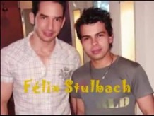 felix stulbach amador