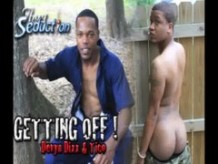 Getting Off featuring Devyn Dixx & Tico