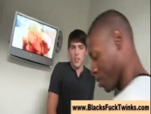 Gay Interracial