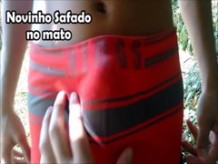 Novinho Safado no mato