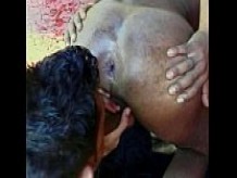 Gentlemens-Gay - Butt Feast - escena 3 - extracto 2