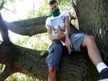 CALIENTE EN EL ARBOL