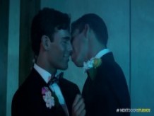 NextDoorTwink Prom Vírgenes