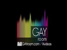 GayRoom Una noche con extraño