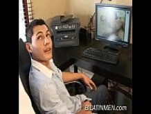 Latina gay anal fuck