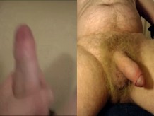 Big Squirt Of Precum en Skype.