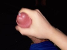 10 corrida cum compilación. Adolescente jerking off