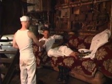 Mutiny Shipmates Revenge, Free Craigslist Gay Porn Video bf