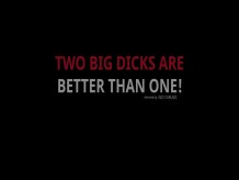 PrideStudios - Compilación Big Dicked Three Ways