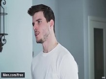 Brenner Bolton Noah Jones - Soap Studs Part 2 - Drill My Hole - Vista previa del tráiler - Men.com