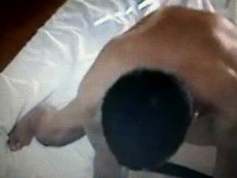 15 "Monster Cock Deep Fucks Power Bottom parte 1