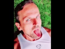 Slutboyben CAM4 Sexy Cruising Eyaculacion