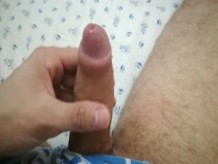 Mi anillo vibrador para el pene