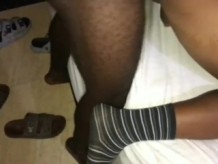 Cavando coño ???? Negro Nigeria Ebony Gay Hardcore ???? sígueme en Twitter @SinsofAfrican