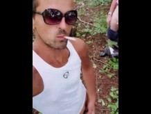 Slutboyben CAM4 Público Exhibicionista