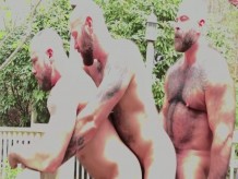 Porno gay (nuevas venyveras 5)