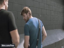 Ashton mckay y colby keller - adictos al culo parte 3