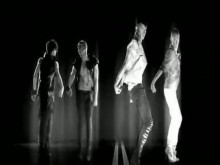 Kazaky (bailar y cambiar