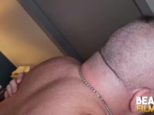 Bearfilms osos papá querido y logan stanley a pelo