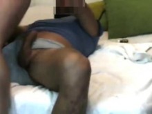 2 chicos amateur sexo por primera vez en la cámara