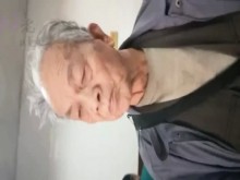 Abuelo chino