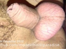 De fiesta con compañero de universidad dándole verga morena de 20cm a pelo hasta llenarlo de semen