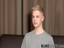 twink rubio alex silvers entrevista y masturbación corrida