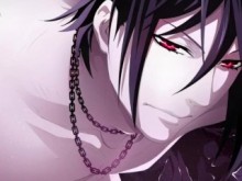 ¡Sebastian Michaelis ama tener su polla dentro de ti! (SUT DE AUDIO PICANTE)