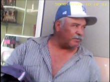 Viejo latino 9