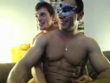 Brent corrigan video casero