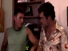 Esa película porno gay de los 70 parte 1