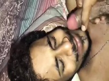 Sri Lanka gay chupar