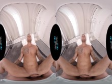 VirtualRealGay - Espíritu travieso