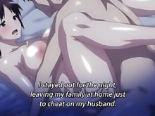 Amada Madre Episodio 2 - Anime Hentai