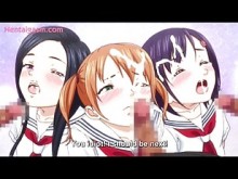 NUEVO HENTAI - Ikumonogakari La Animación 1 Subtitulado