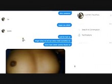 Gf chat de sexo laxmii (nepalí)