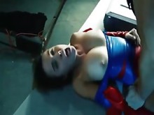 superheroína 42