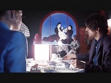 The Voyeur (1994) El hombre que mira el drama del cine completo, el romance