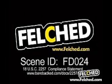 Dudes gay calientes Felching